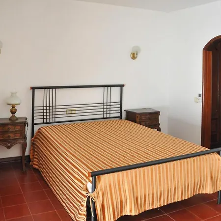 Holiday - Alg01104b-f Ferienhaus *