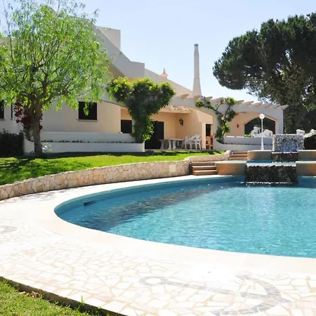 Holiday - Alg01104b-f Ferienhaus Vilamoura