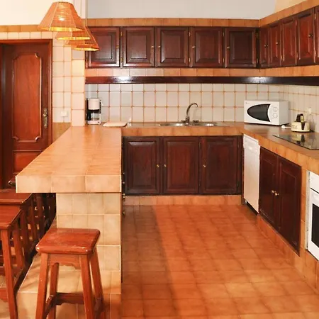 Holiday - Alg01104b-f Ferienhaus *