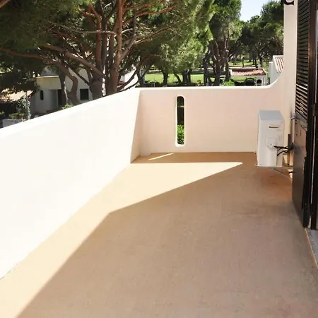 Ferienhaus Holiday - Alg01104b-f Vilamoura